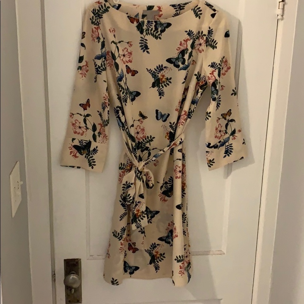 Never worn H&M dress sz8